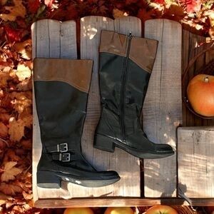 Me Too Knee Boots Dakota 7M